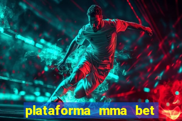 plataforma mma bet é confiável